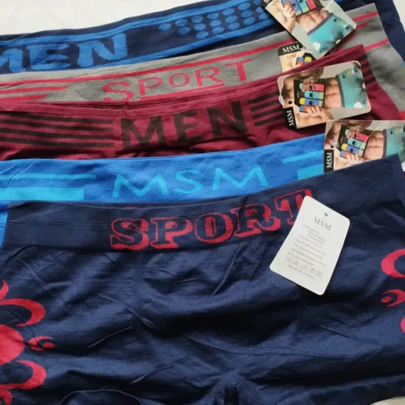 Boxers