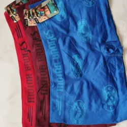 Boxers