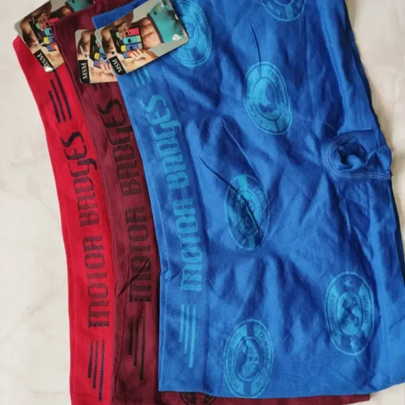 Boxers