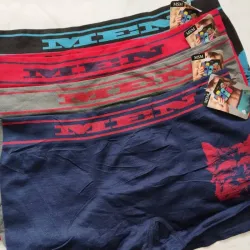 Boxers