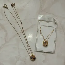 Cadenitas de parejas 