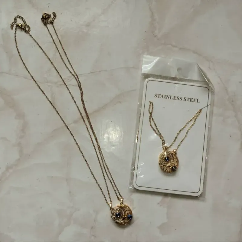 Cadenitas de parejas 