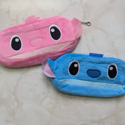 Carteritas de Stitch 