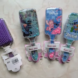 Cepillos de Stitch 