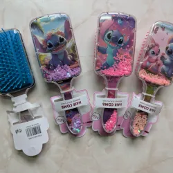 Cepillos de Stitch 