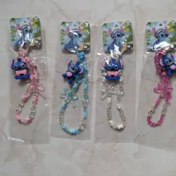Colgantes para celular