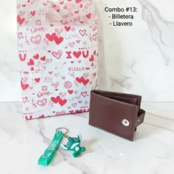 Combo #13