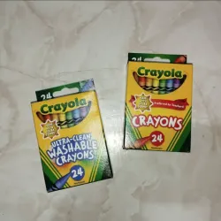 Crayola 24