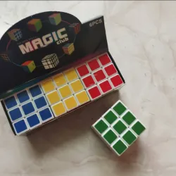 Cubos Rubik