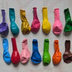Globos de latex