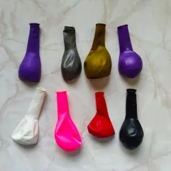 Globos de latex