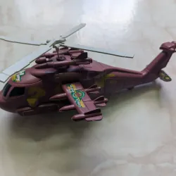 Helicóptero 