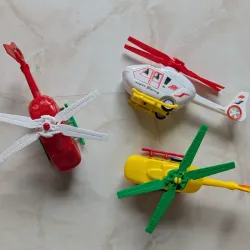 Helicóptero