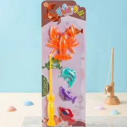 Juegos de pesca