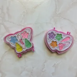 Maquillaje de niñas