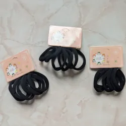 Paquetes de 6 felpas 