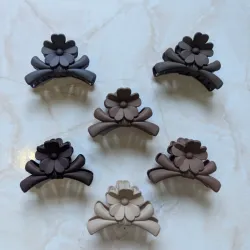 Pellizcos de flor