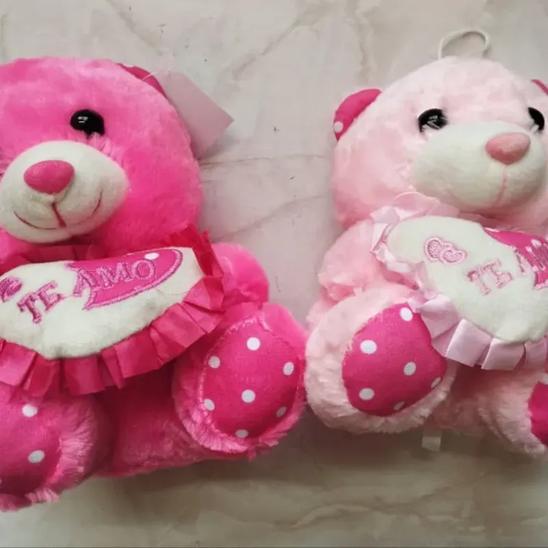 Peluches