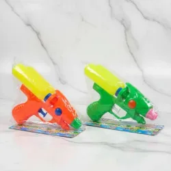Pistolas de agua 