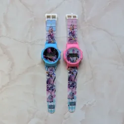 Relojes digitales de K-Pop