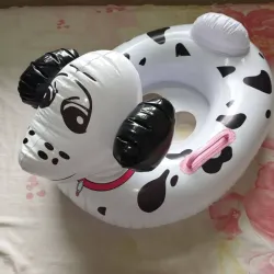Salvavidas de perrito 🛟