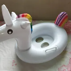 Salvavidas de unicornio 🛟