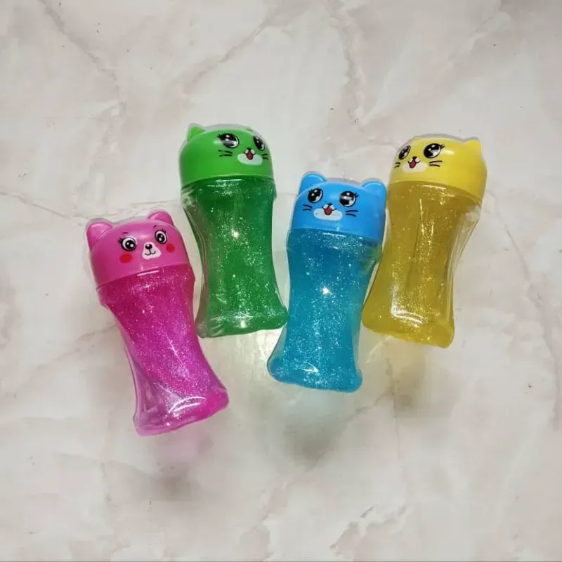 Slime de gato 😺