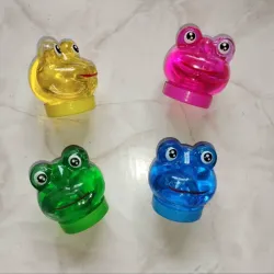 Slime Rana 🐸