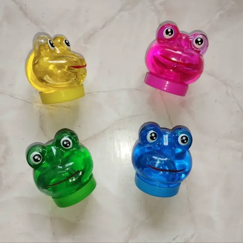 Slime Rana 🐸
