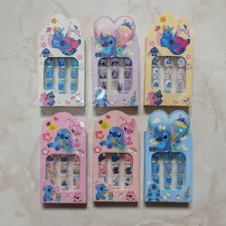 Uñas para niñas