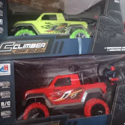 Carros de control remoto 