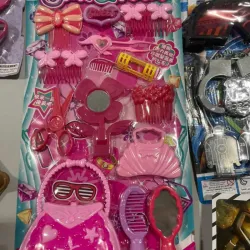 Accesorios de belleza 