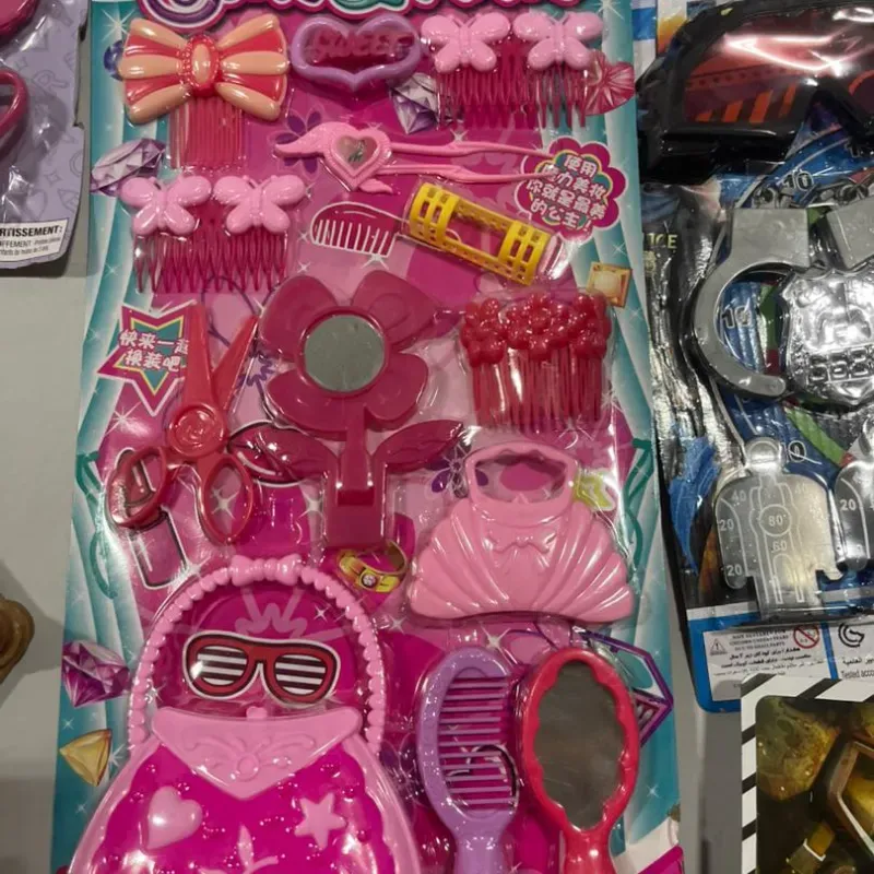 Accesorios de belleza 