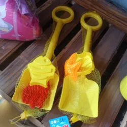 Accesorios para playa