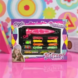 Accesorios para pulsos