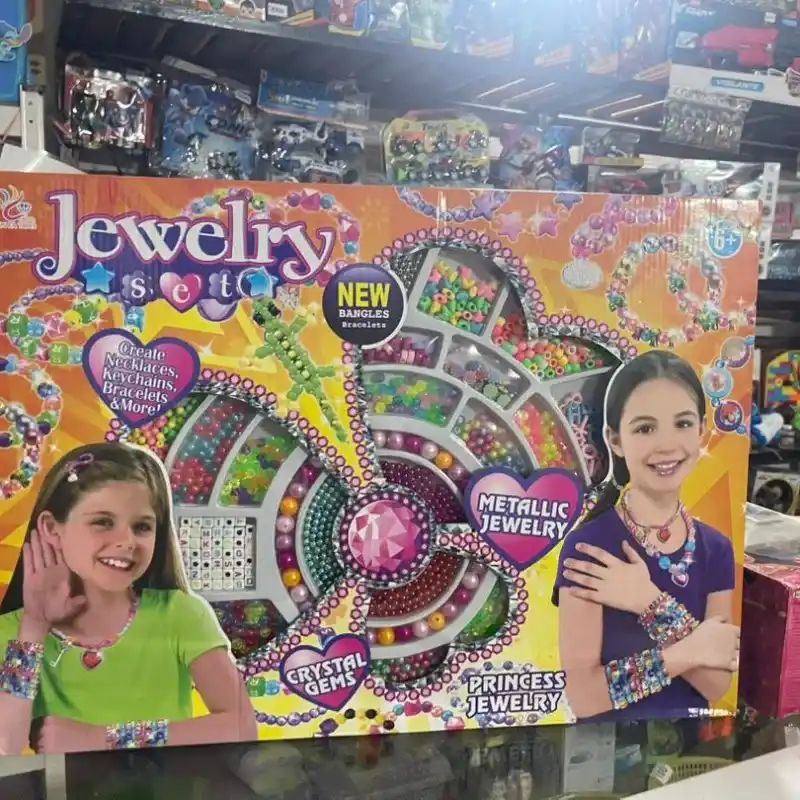 Accesorios para pulsos 