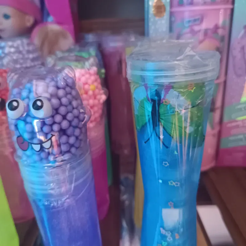 Slime 