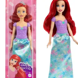 Ariel princess