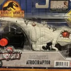 Atrociraptor