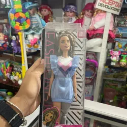 Barbie 