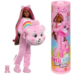 Barbie cutie Reveal