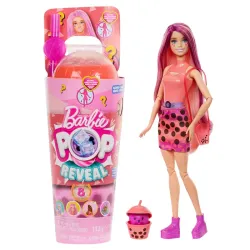 Barbie Pop Reveal