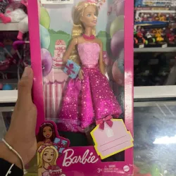 Barbie 