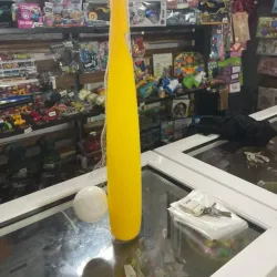 Bate y pelota 