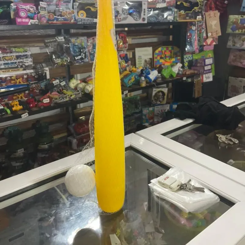 Bate y pelota 
