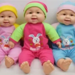 Bebé