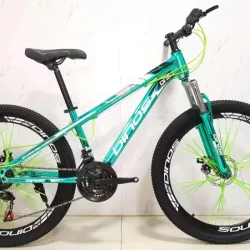 Bicicleta medida 20 