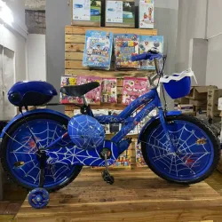 Bicicleta medida 20