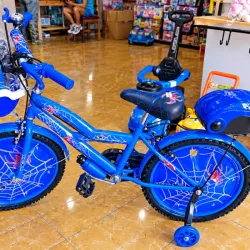 Bicicleta medida 20