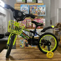 Bicicleta medida 20 